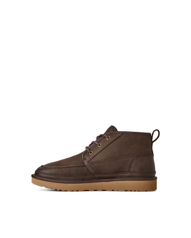NEUMEL MOC NUBUCK
