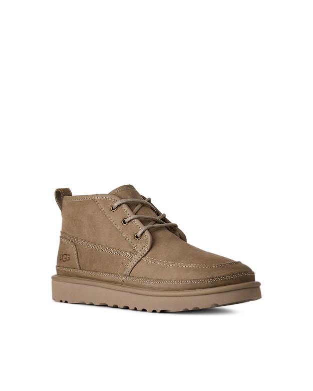 NEUMEL MOC NUBUCK