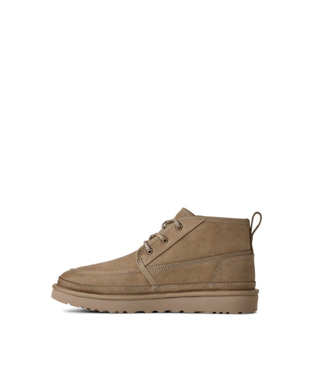 NEUMEL MOC NUBUCK