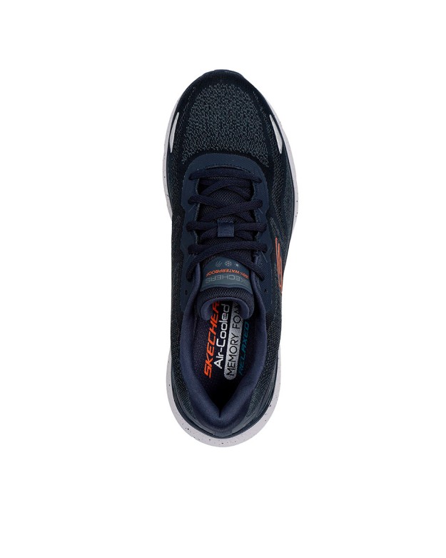 WATERPROOF RELAXED FIT: EDGERIDE - KONZO