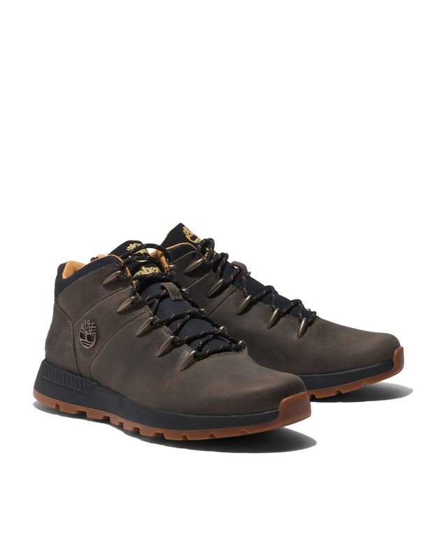SPRINT TREKKER