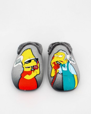 Zapatillas de Casa