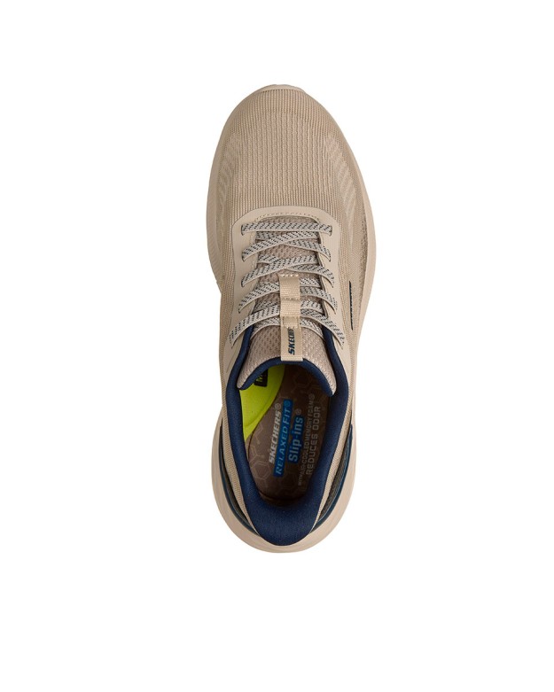 Skechers Slip-ins Relaxed Fit: Garner - Ellis