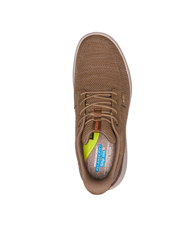 Skechers Slip-ins Relaxed Fit: Sterling - Ramone
