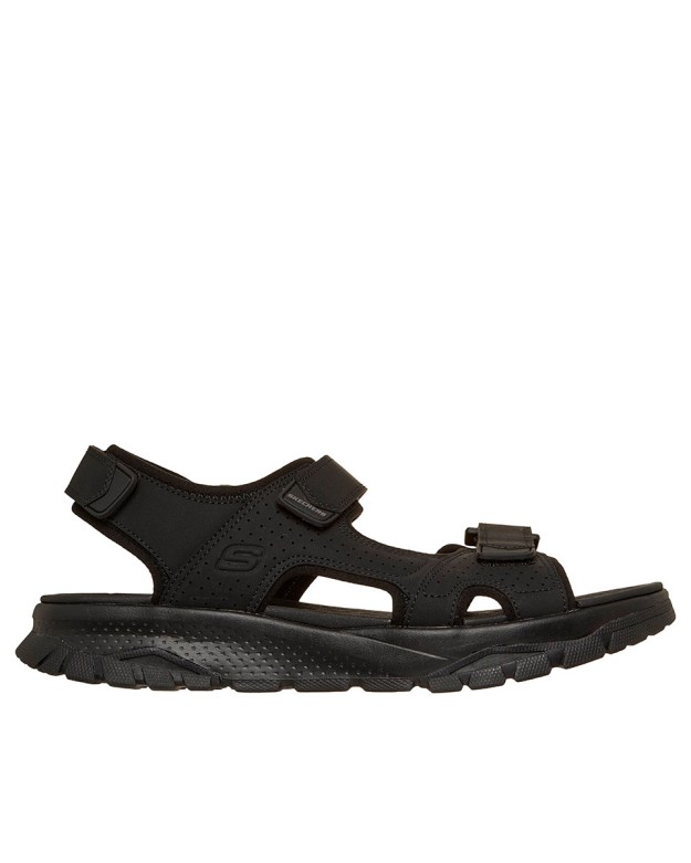 Relaxed Fit: Wagner - Avalon