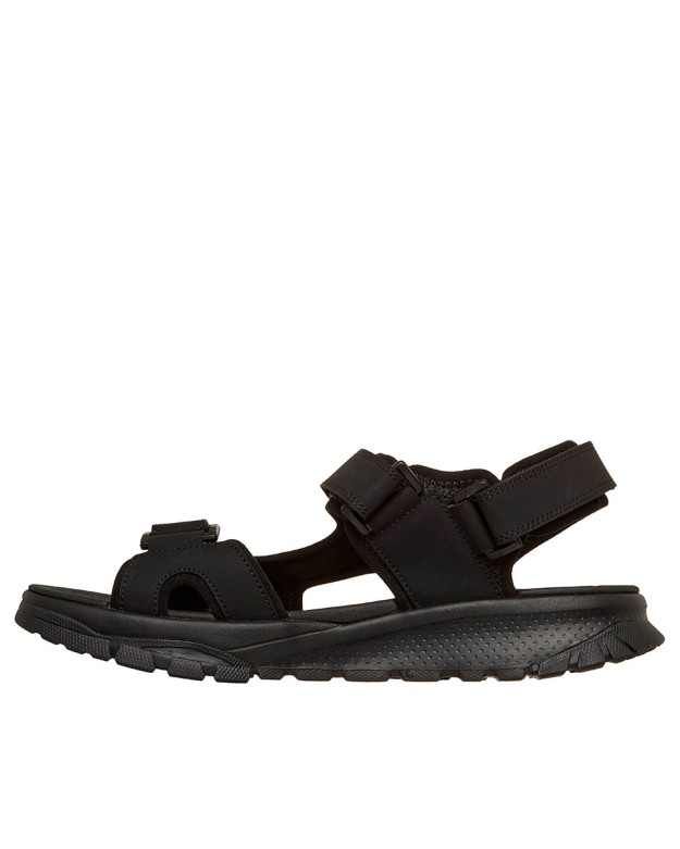 Relaxed Fit: Wagner - Avalon