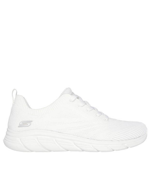 Skechers BOBS Sport B Flex Lo - Graceful Stride