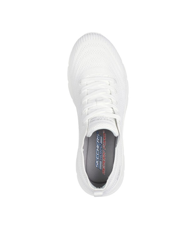 Skechers BOBS Sport B Flex Lo - Graceful Stride