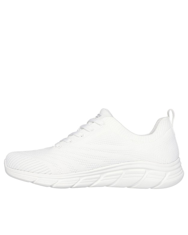 Skechers BOBS Sport B Flex Lo - Graceful Stride