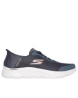 Skechers Slip-ins: GO WALK Flex - Hands Up