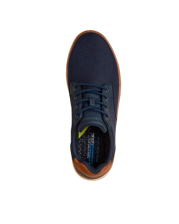 Relaxed Fit: Garlan - Fitz