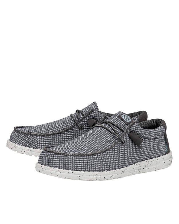 WALLY SPORT MESH