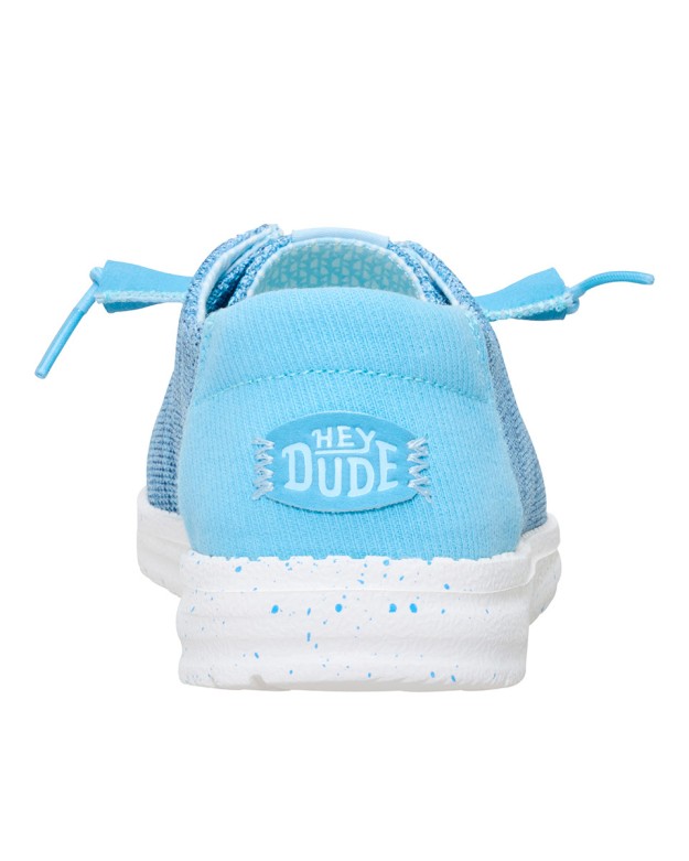 WENDY STRECH MESH