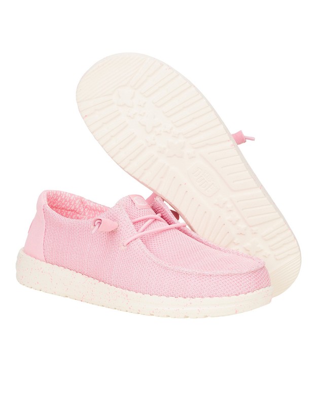 WENDY STRECH MESH