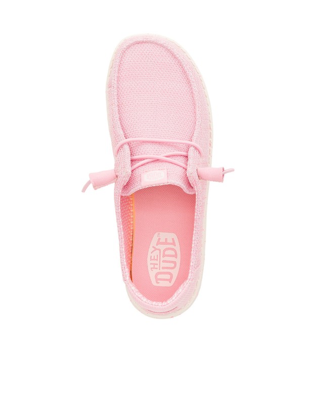 WENDY STRECH MESH