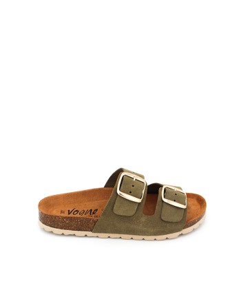 Sandalias