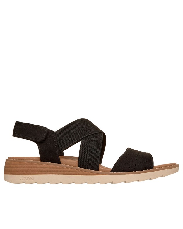 BOBS Arch Fit Oasis - B Perf