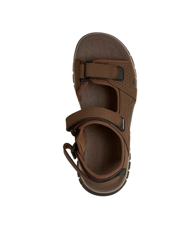 Relaxed Fit: Wagner - Avalon