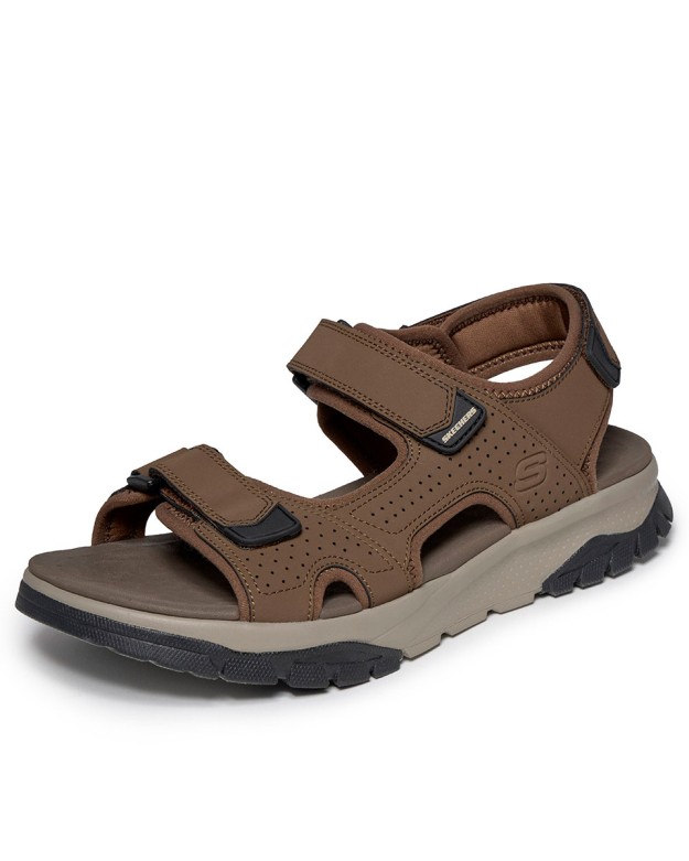 Relaxed Fit: Wagner - Avalon