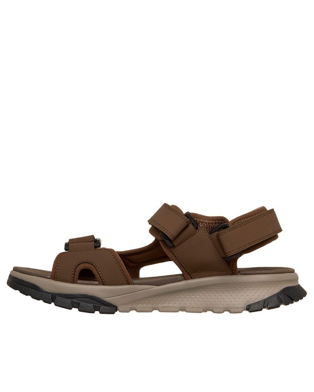 Relaxed Fit: Wagner - Avalon