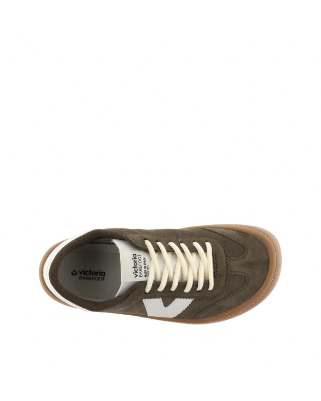 OLMO BAREFOOT