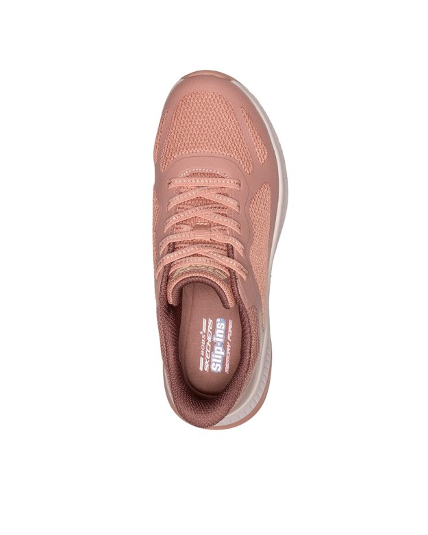 SKECHERS SLIP-INS:BOBS SQUAD 4