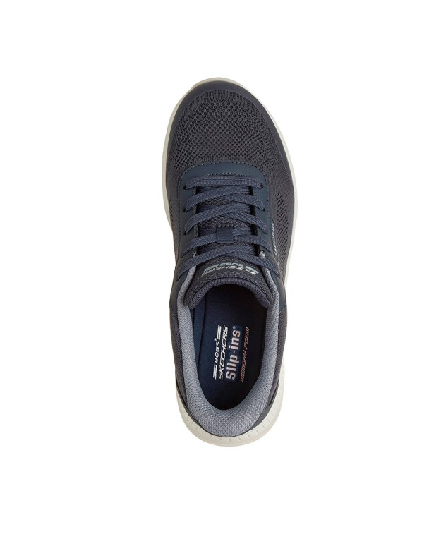 SKECHERS SLIP-INS WATERPROOF