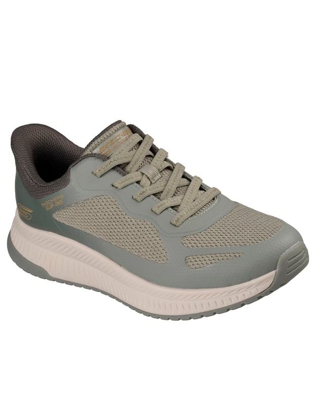 SKECHERS SLIP-INS:BOBS SQUAD 4