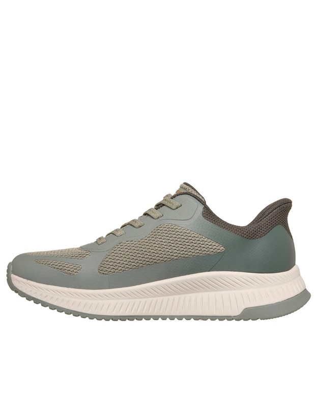 SKECHERS SLIP-INS:BOBS SQUAD 4