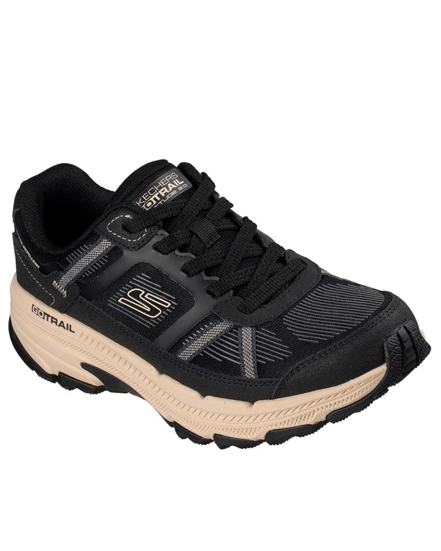 GO RUN TRAIL ALTITUDE 2.0 - RED ROCK