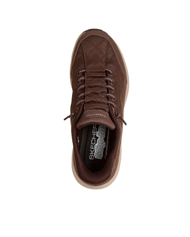 SKECHERS SLIP-INS:CONTOUR FOAM