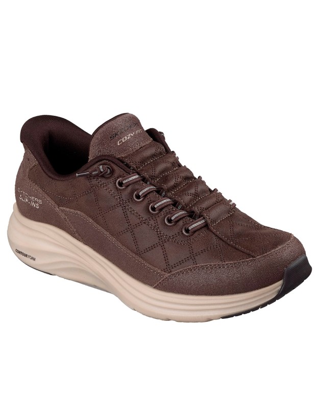SKECHERS SLIP-INS:CONTOUR FOAM