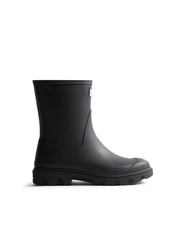 BOTA CORTA DOWNPOUR