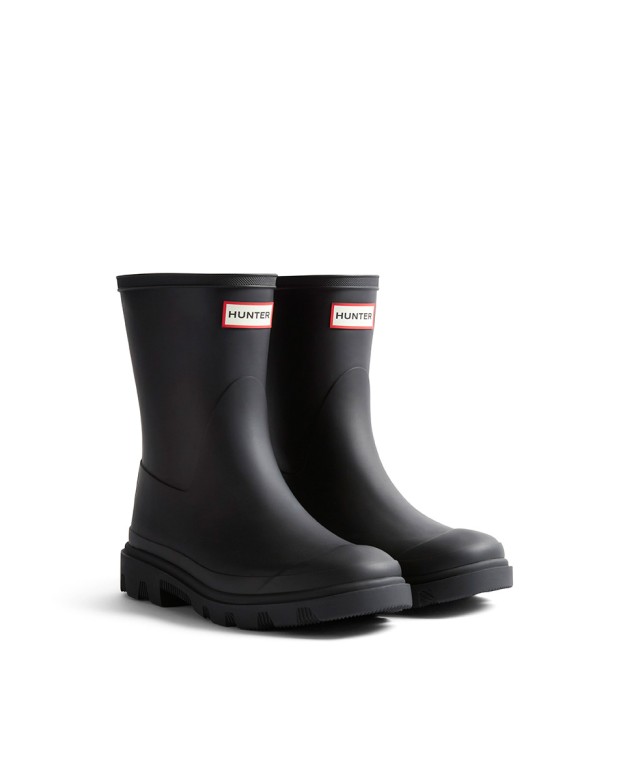 BOTA CORTA DOWNPOUR