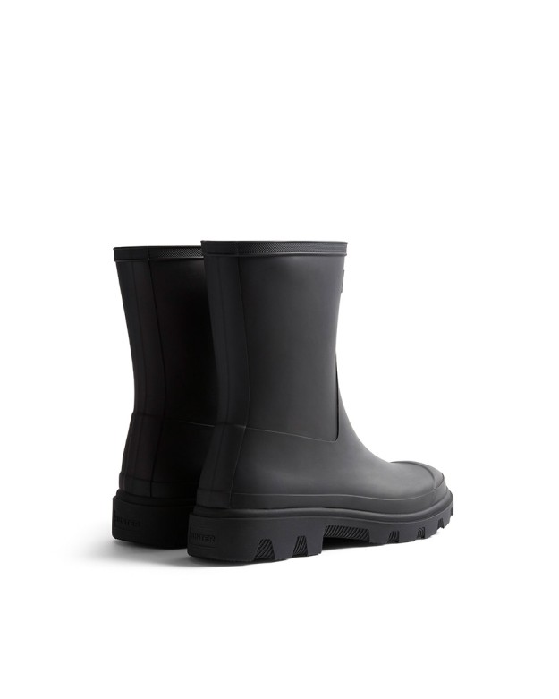 BOTA CORTA DOWNPOUR