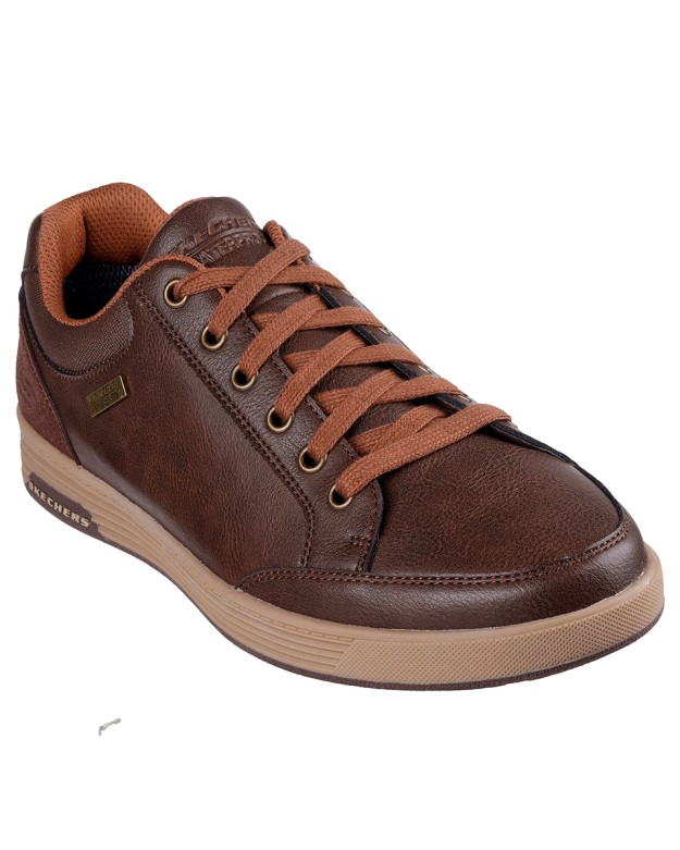 WATERPROOF: CAVELL - SPARKMAN