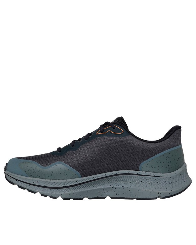 WATERPROOF: GO RUN CONSISTENT 2.0
