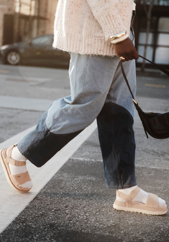 Ugg