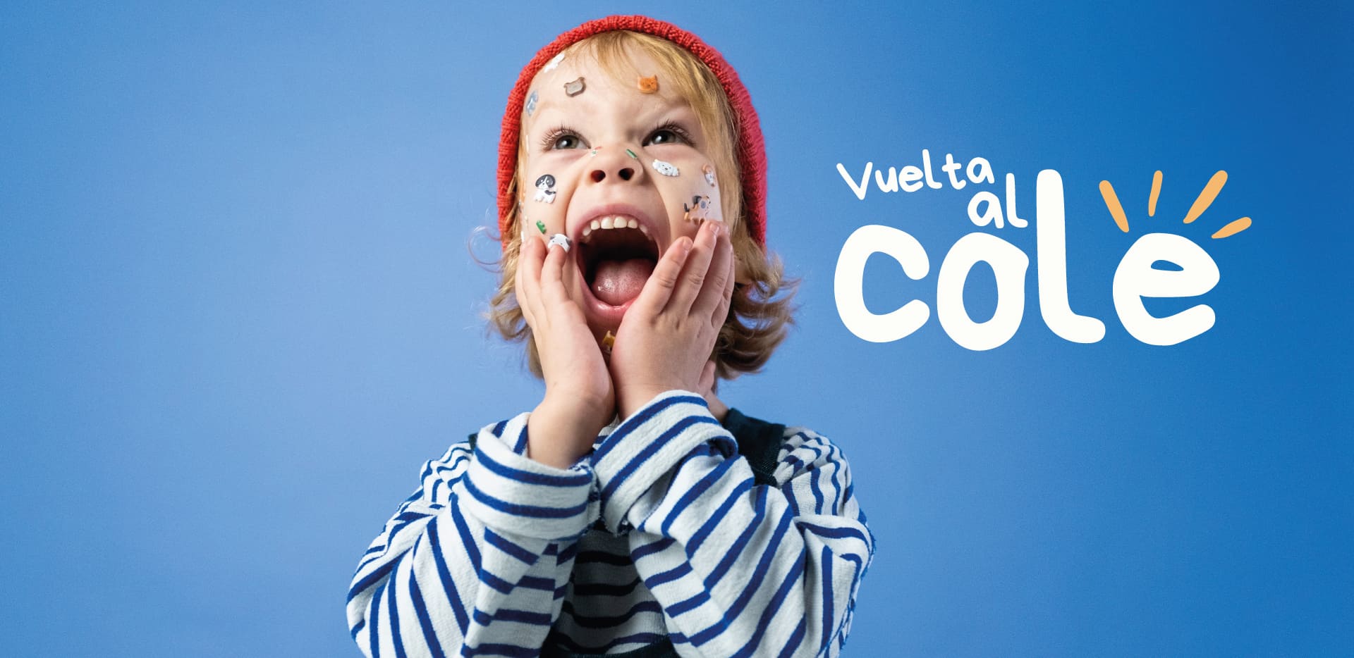 Segundas Rebajas 50%