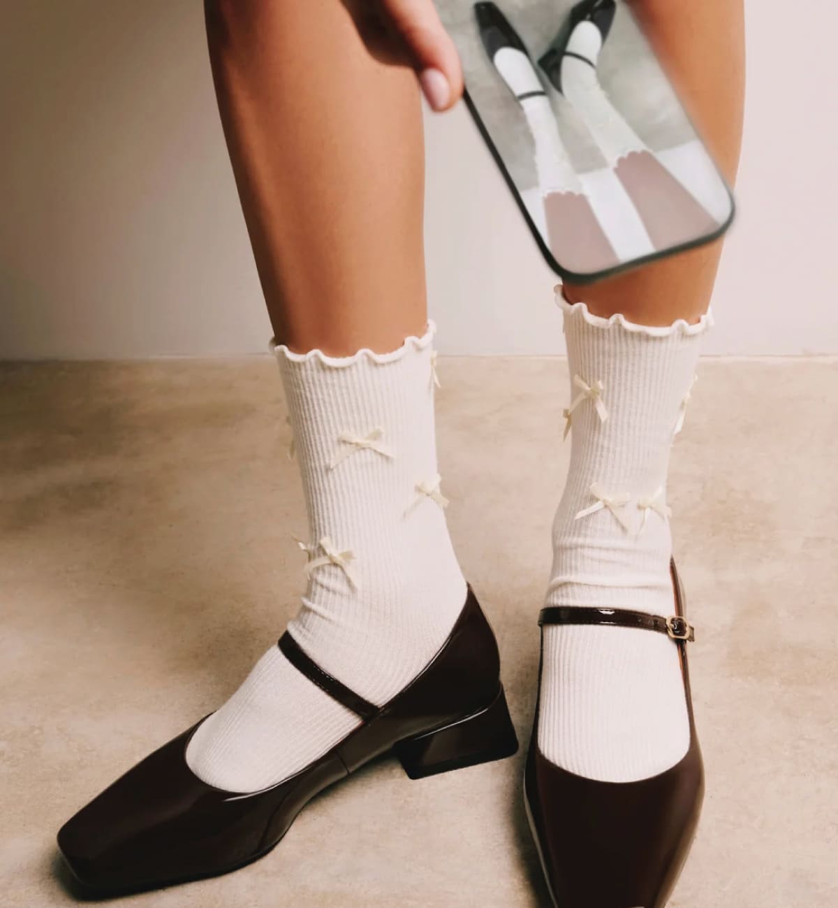 SANDALIAS MUJER